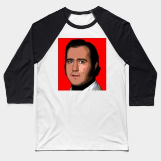 andy kaufman Baseball T-Shirt